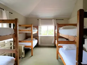 Dorm 1