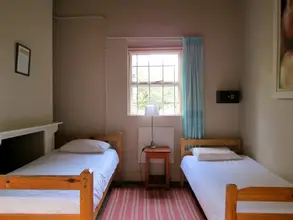 Twin Room 1