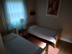 Twin Room 2